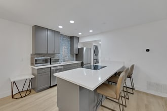 1508 Lorilyn Ave in Las Vegas, NV - Foto de edificio - Building Photo