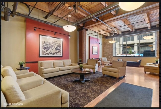 540 N Lake Shore Dr in Chicago, IL - Foto de edificio - Building Photo