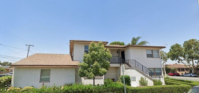 property at 1201 Hanover Ave
