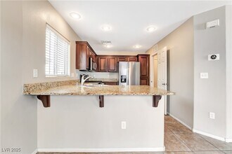 7339 Lagoon Blue St in Las Vegas, NV - Building Photo - Building Photo