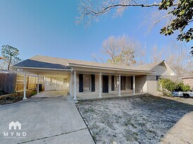3318 Crain Cove in Memphis, TN - Building Photo