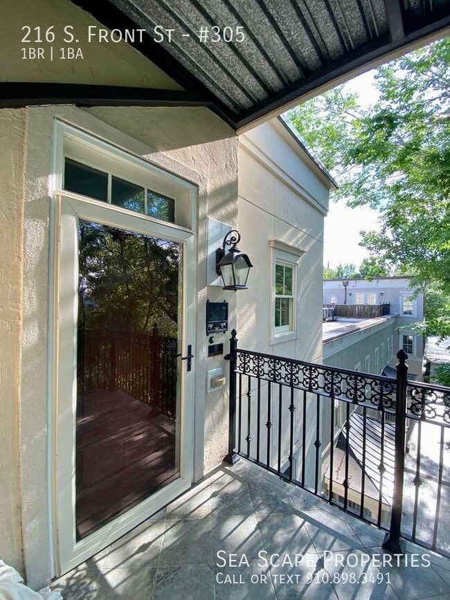 property at 216 S Front St
