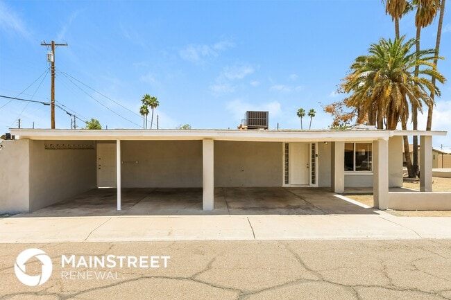 property at 4031 N 59th Dr