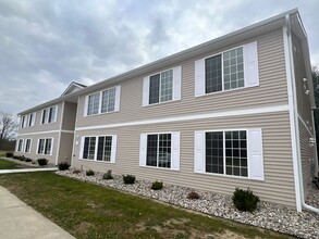 Summerfield Apartments in Flint, MI - Foto de edificio - Interior Photo