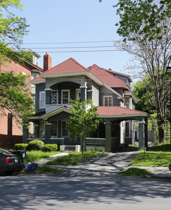 771 Madison Ave in Albany, NY - Building Photo