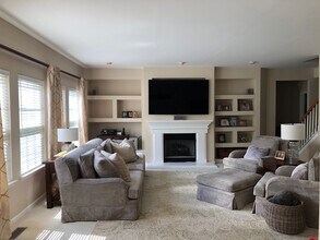 1504 Towne Park Ln in Franklin, TN - Building Photo - Building Photo