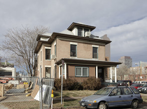 1537 Pearl St in Denver, CO - Building Photo - Building Photo