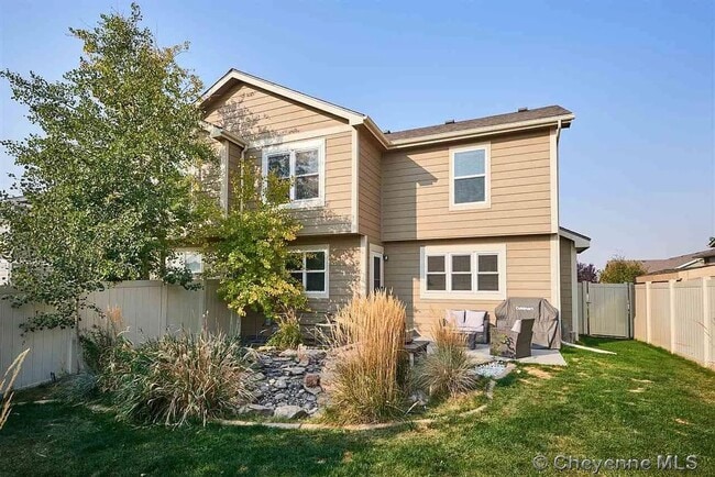 property at 3905 Gunsmoke Rd