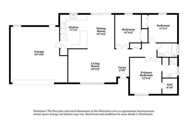 110 Gateside St in Lehigh Acres, FL - Foto de edificio - Building Photo