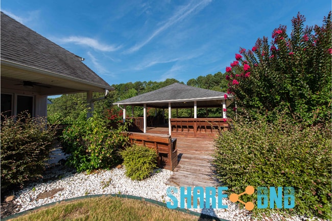 48 Dartmouth Dr in Little Rock, AR - Building Photo - Building Photo