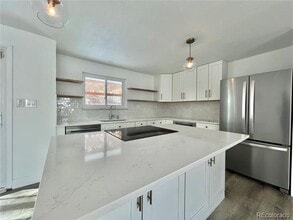 8986 W 78th Ave in Arvada, CO - Building Photo - Building Photo