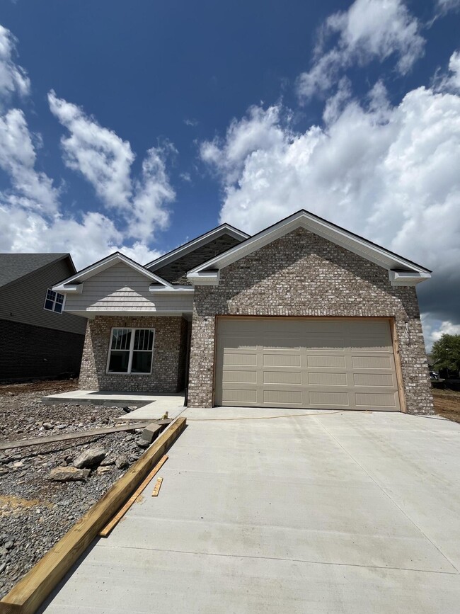 property at 145 Bill Perkins Ln