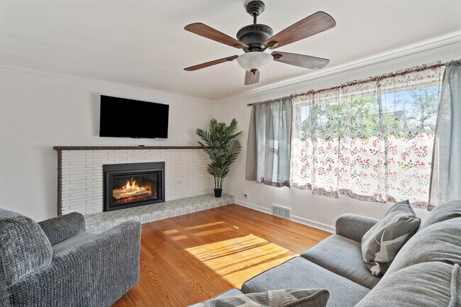 9520 Major Ave in Oak Lawn, IL - Building Photo - Building Photo