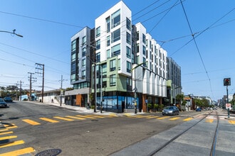 2290 Third in San Francisco, CA - Building Photo - Building Photo