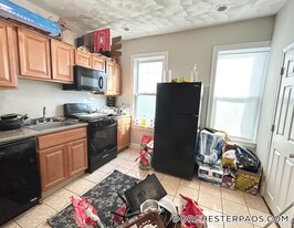 157 E Cottage St, Unit 1 in Boston, MA - Building Photo