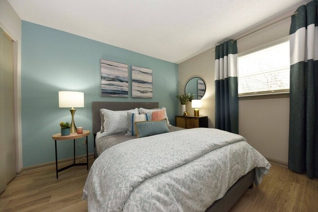 The Kensington of Louisville in Louisville, KY - Building Photo - Interior Photo