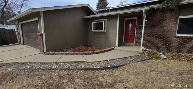 1235 Forum St in Lafayette, CO - Building Photo - Building Photo