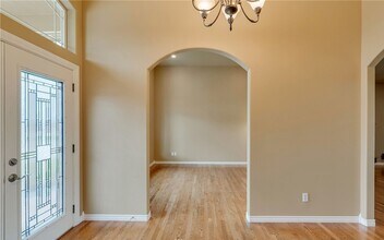 89 Springhill Dr in East Wenatchee, WA - Building Photo - Building Photo