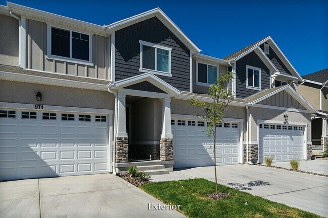property at 938 S 2040 W