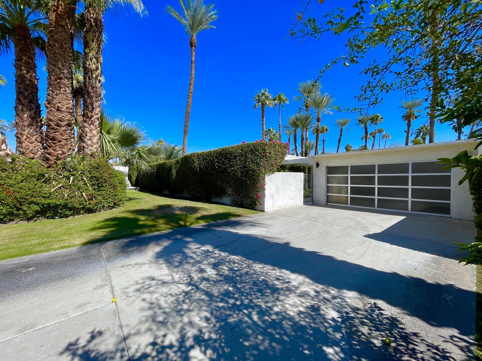 70480 Mottle Cir in Rancho Mirage, CA - Foto de edificio