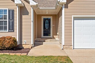 1351 Francesca Drive in Clarksville, TN - Building Photo - Building Photo