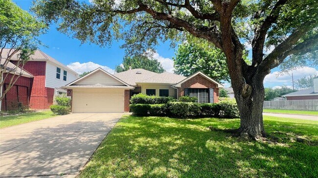 1931 Stanford Park Ct in Katy, TX - Building Photo - Building Photo
