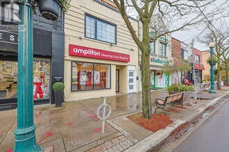 999 Eglinton Ave W in Toronto, ON - Building Photo - Building Photo