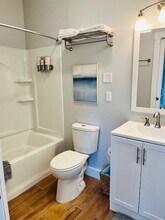 188 S Champlain St, Unit 1A in Burlington, VT - Building Photo - Building Photo