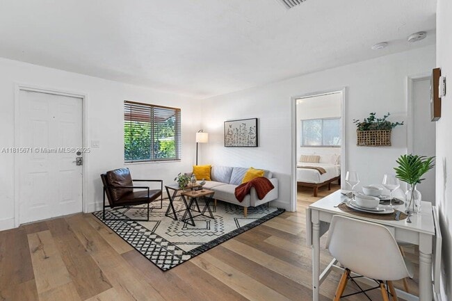 property at 1048 NE 13th Ave