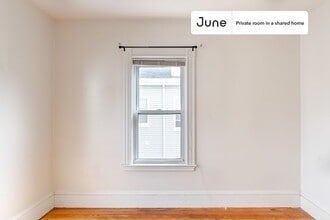 Private bedroom in 4 bed/1 bath Home in Boston, MA - Building Photo - Building Photo