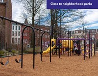 Renaissance at Reservoir Hill photo'