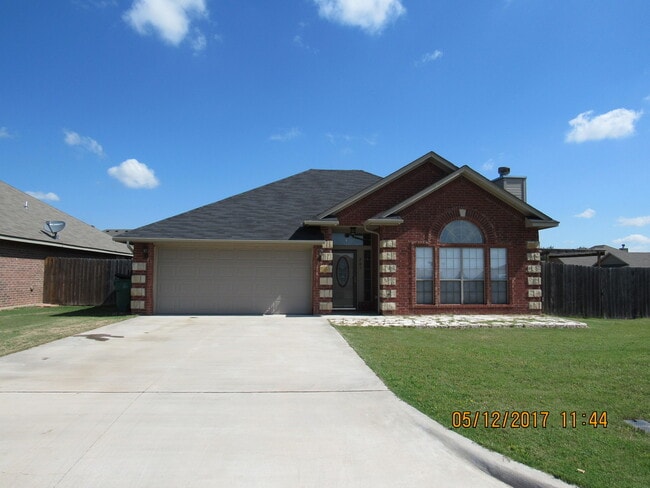 property at 201 Northwest Cherry Avenue