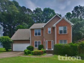 4013 Mt Vernon Dr, Unit 1401 in Woodstock, GA - Building Photo