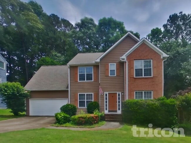 property at 4013 Mt Vernon Dr