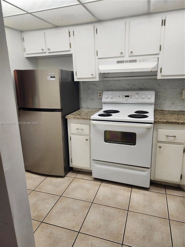 property at 1340 NE 28th Ave