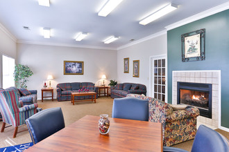 Phillips Landing Apartment Homes in Statesville, NC - Foto de edificio - Interior Photo