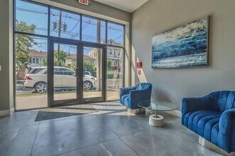 140 Avenue B in Bayonne, NJ - Building Photo - Building Photo