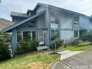 property at 1126 Wainiha St