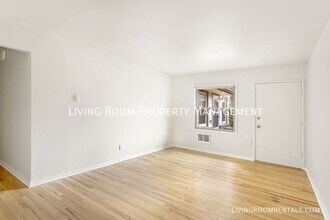 1410 N Webster St in Portland, OR - Building Photo - Building Photo