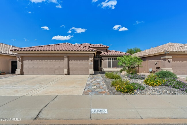 property at 5126 E Libby St