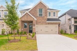 17711 Tree of Heaven in Conroe, TX - Building Photo
