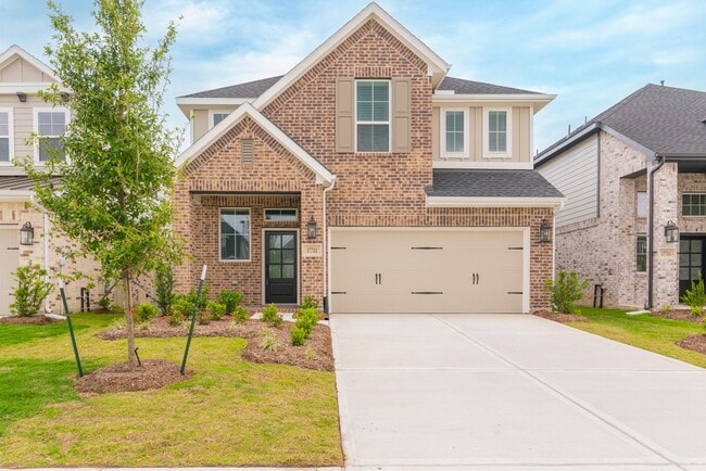 property at 17711 Tree of Heaven