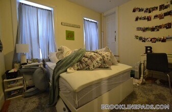 324 St Paul St, Unit 6 in Brookline, MA - Building Photo - Building Photo