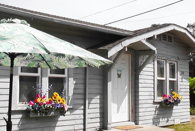property at 209 Tripp St