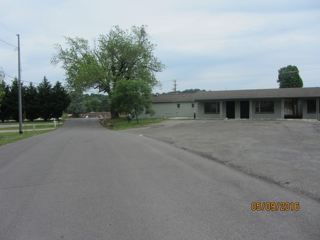 City View Apartments in Cleveland, TN - Building Photo - Building Photo