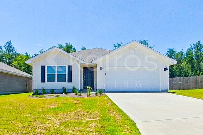 property at 4698 Malay Cir