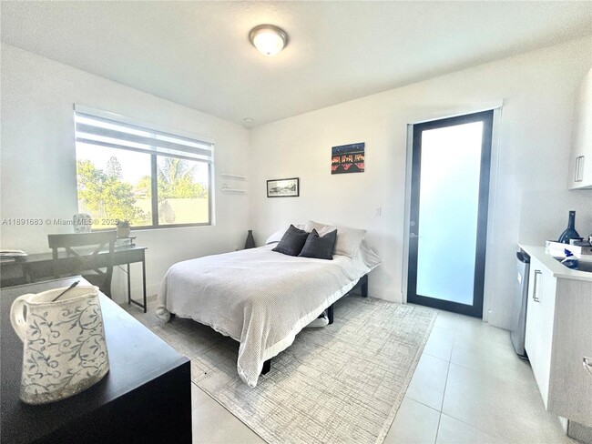 property at 13281 SW 227th St