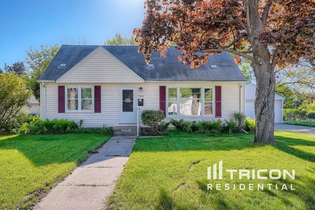 7539 Park Ave in Minneapolis, MN - Building Photo - Building Photo