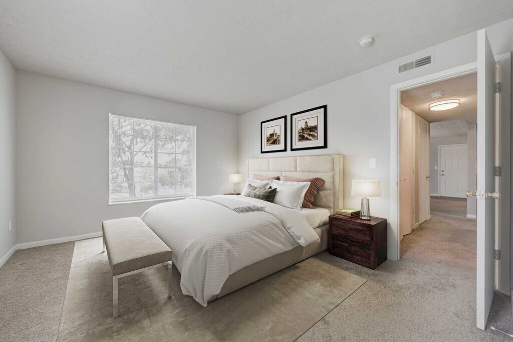 McCauly Crossing Apartments in Cincinnati, OH