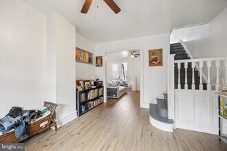 1913 Hart Ln in Philadelphia, PA - Building Photo - Building Photo